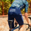 Bekleidung Herren Team Visma Lease a bike 2024 The Renaissance Agu tragerhose-Tdf