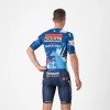 Bekleidung Herren Castelli Soudal Quick-Step 2025 Free Aero Race S tragerhose
