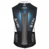 Bekleidung Herren Q36.5 Pro Cycling Team 2025 Gregarius weste
