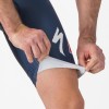 Bekleidung Herren Castelli Soudal Quick-Step 2025 Free Aero Race S tragerhose