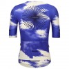 Bekleidung Herren Jersey Santini Paris Nice 2025