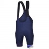 Bekleidung Herren Santini Paris Nice 2025 tragerhose