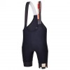 Bekleidung Herren Santini Paris Roubaix 2025 tragerhose