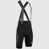 Bekleidung Herren Assos Tudor Pro Cycling Team 2025 C2 Evo tragerhose