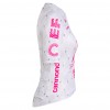 Bekleidung Damen Rapha EF Education EasyPost Pro Team Training frau trikot 2025-Giro d'Italia
