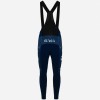 Bekleidung Herren Hiru Orbea Factory Team 2025 Core lange tragerhose