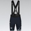 Bekleidung Herren Gobik Movistar 2025 Limited 6.0 K10 tragerhose