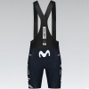 Bekleidung Herren Gobik Movistar 2025 Limited 6.0 K10 tragerhose