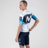 Bekleidung Herren Gobik Movistar 2025 Limited 6.0 K10 tragerhose