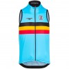 Bekleidung Herren Bioracer Belgischen National 2025 Icon weste