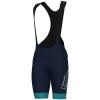 Bekleidung Herren Ale Bahrain Victorious 2025 tragerhose