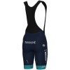 Bekleidung Herren Ale Bahrain Victorious 2025 tragerhose