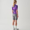 Bekleidung Damen Maap World Tour Pro Air 2025 frau trikot