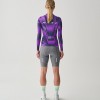 Bekleidung Damen Maap World Tour Pro Air 2025 frau langarmtrikots