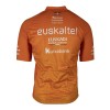 Bekleidung Herren Agu Euskaltel Euskadi 2025 trikot