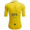 Bekleidung Herren Gelbes Trikot Tour de France 2025 Offiziell