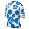 Bekleidung Herren Santini Pois Vuelta Espana 2025 trikot