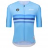 Bekleidung Herren Santini UCI Weltmeister trikot 2025-Belgien