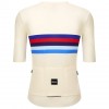Bekleidung Herren Santini UCI Weltmeister 2025 trikot-Großbritannien