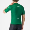 Bekleidung Herren Vintage Trikot Giro d'Italia 2025-Grun