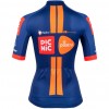 Bekleidung Damen Nalini Team Picnic-Postnl 2025 frau trikot