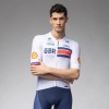 Bekleidung Herren Ale Nationalmannschaft Großbritannien 2025 PRS 2.0 trikot