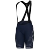 Bekleidung Herren Ale Crelan Corendon 2025 PRS 2.0 tragerhose