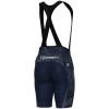 Bekleidung Herren Ale Crelan Corendon 2025 PRS 2.0 tragerhose