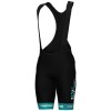 Bekleidung Herren Ale VF Group-Bardiani CSF-Faizane 2025 tragerhose