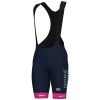 Bekleidung Herren Ale Hagens Berman Jayco 2025 tragerhose