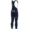Bekleidung Herren Ale Groupama FDJ 2025 lange tragerhose