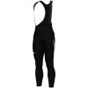 Bekleidung Herren Ale Crelan Corendon 2025 lange tragerhose