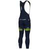 Bekleidung Herren Ale Nazionale Slovenia 2025 lange tragerhose