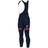 Bekleidung Herren Britische Nationalmannschaft 2025 lange tragerhose