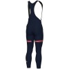 Bekleidung Herren Britische Nationalmannschaft 2025 lange tragerhose