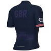 Bekleidung Herren Ale Nationalmannschaft Großbritannien 2025 trikot-Training