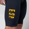 Bekleidung Herren Gobik RFEC 2025 Matt Solid 2.0 tragerhose-Blau