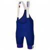 Bekleidung Herren Santini Tour de France tragerhose-Grand Départ Lille