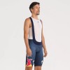 Bekleidung Herren Specialized Red Bull Bora-Hansgrohe 2025 Race tragerhose