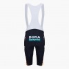 Bekleidung Herren tragerhose Specialized Red Bull Bora-Hansgrohe 2025 Training