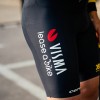 Bekleidung Herren Team Visma Lease a bike 2025 Premium tragerhose