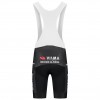 Bekleidung Herren Team Visma Lease a bike 2025 The Swarm tragerhose-Tdf