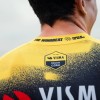 Bekleidung Herren Team Visma Lease a bike 2025 The Wingbeat trikot