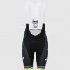 Bekleidung Herren Pissei UAE Team Emirates 2025 tragerhose-Tadej Pogacar