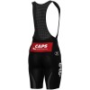 Bekleidung Herren Vermarc Team Lotto 2025 PRS 2.0 tragerhose