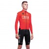 Bekleidung Herren Gobik Ineos Grenadiers 2025 Envy 2.0 jacke