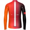 Bekleidung Herren Gobik Ineos Grenadiers 2025 Hyder langarm trikot