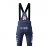 Bekleidung Herren Gobik Factory Team 2025 Matt Solid 2.0 tragerhose