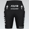 Bekleidung Damen Gobik FDJ Suez 2025 Limited 6.0 K9 frau hose