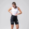Bekleidung Damen Gobik FDJ Suez 2025 Limited 6.0 K9 frau hose